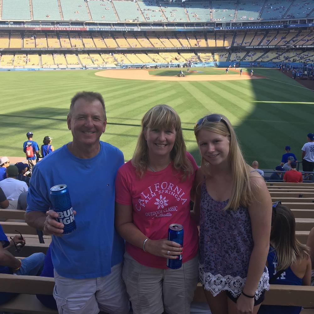 Meet your Posher, Sherry